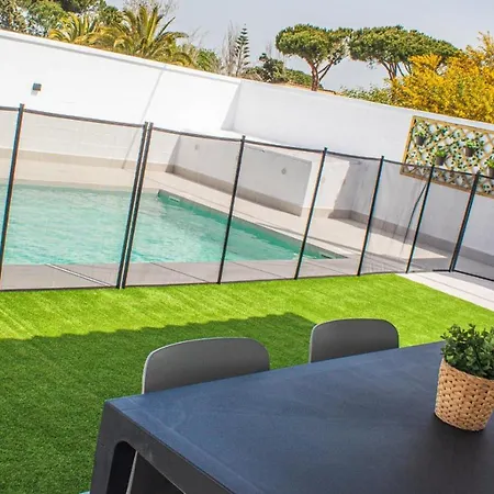 Holiday home Andromeda *