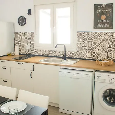 Holiday home Andromeda