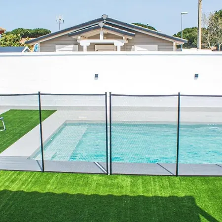 Holiday home Andromeda Chiclana de la Frontera