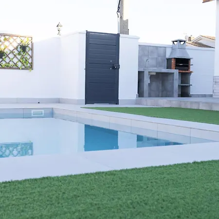 Andromeda Holiday home