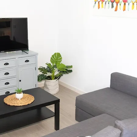 Andromeda Holiday home Chiclana de la Frontera