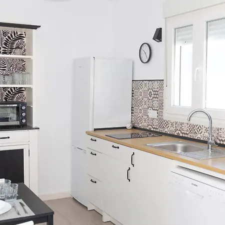 Holiday home Andromeda Chiclana de la Frontera