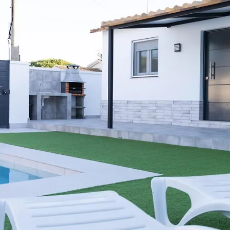 Andromeda Holiday home Chiclana de la Frontera