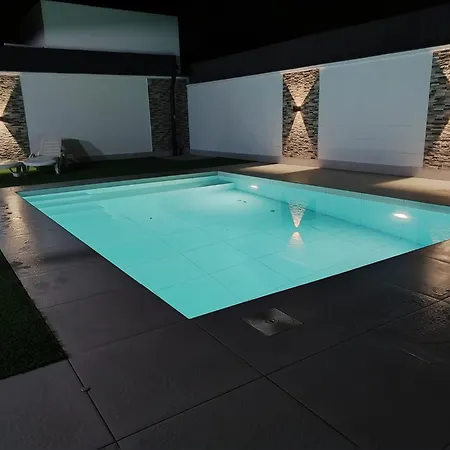 Andromeda Holiday home Chiclana de la Frontera