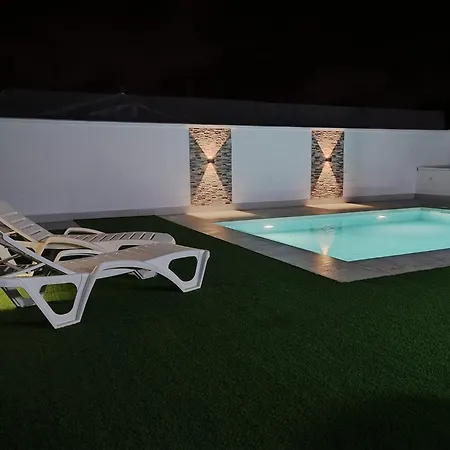 Andromeda Holiday home *
